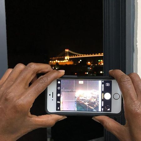 Blu Sky Hotel Maputo Kültér fotó