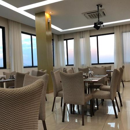Blu Sky Hotel Maputo Kültér fotó