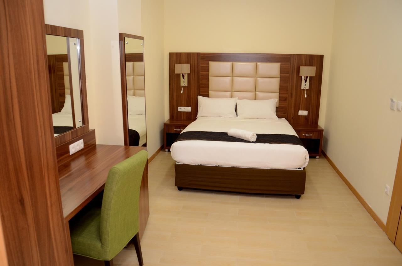 Blu Sky Hotel Maputo Kültér fotó