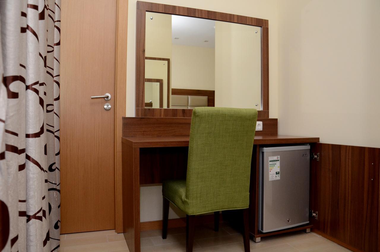 Blu Sky Hotel Maputo Kültér fotó