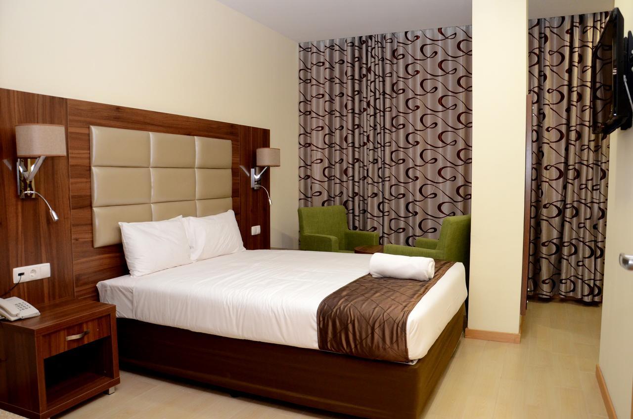 Blu Sky Hotel Maputo Kültér fotó