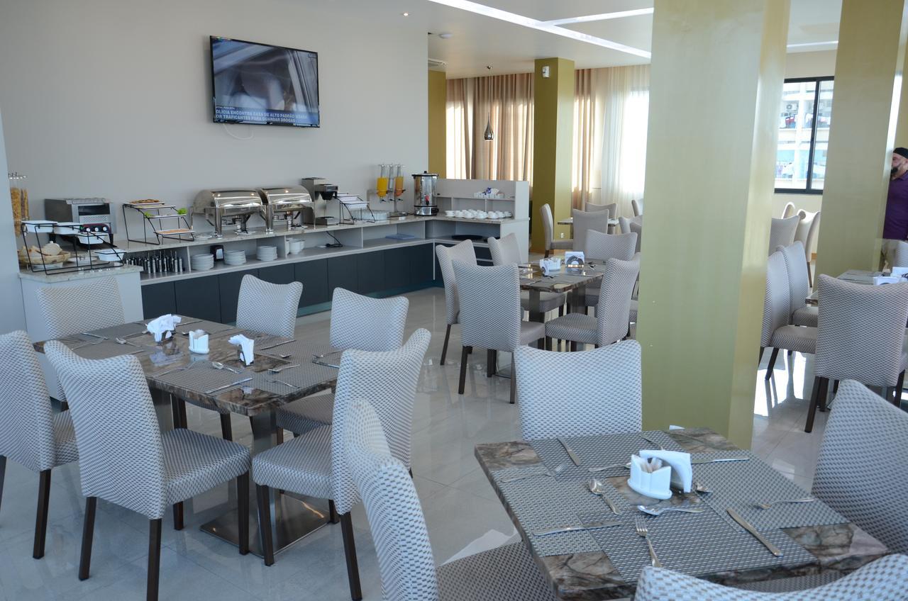 Blu Sky Hotel Maputo Kültér fotó