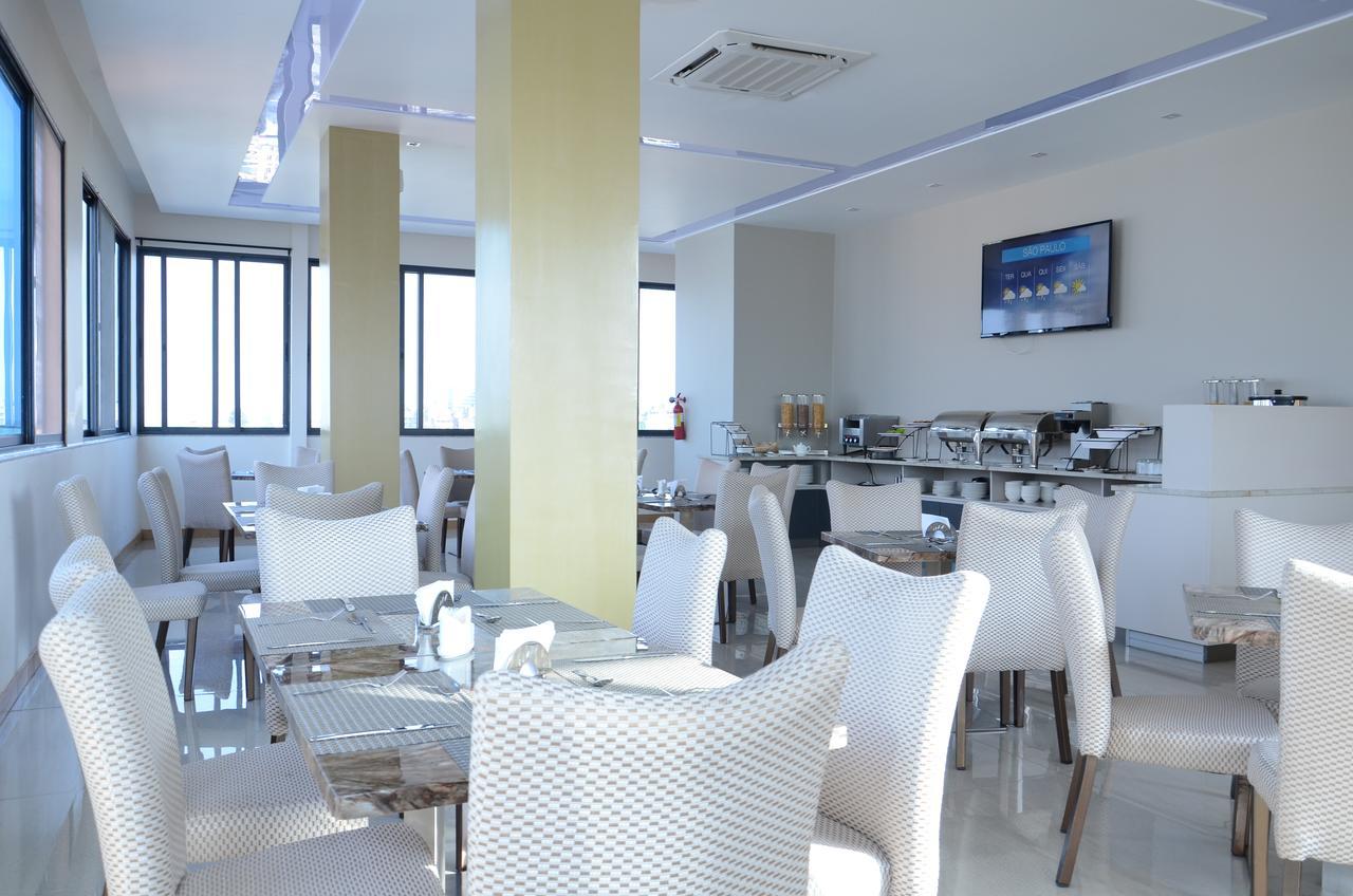 Blu Sky Hotel Maputo Kültér fotó