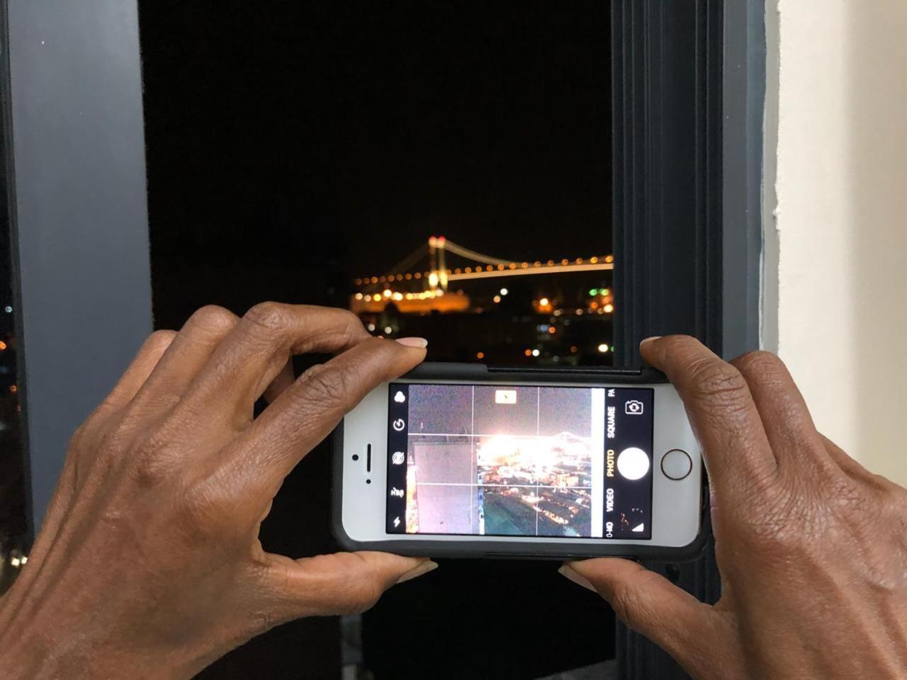 Blu Sky Hotel Maputo Kültér fotó