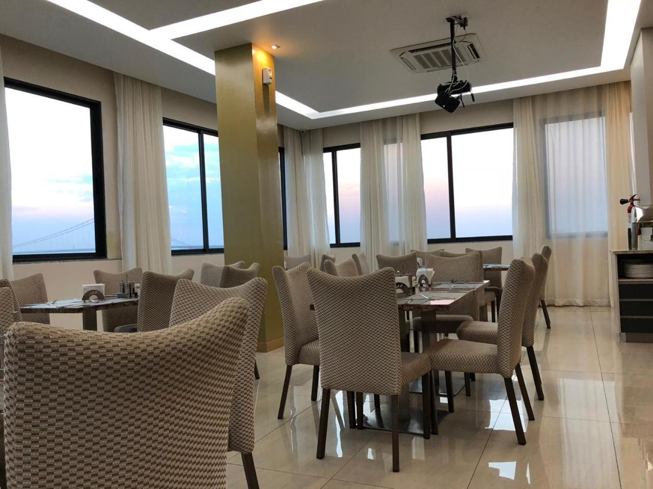 Blu Sky Hotel Maputo Kültér fotó