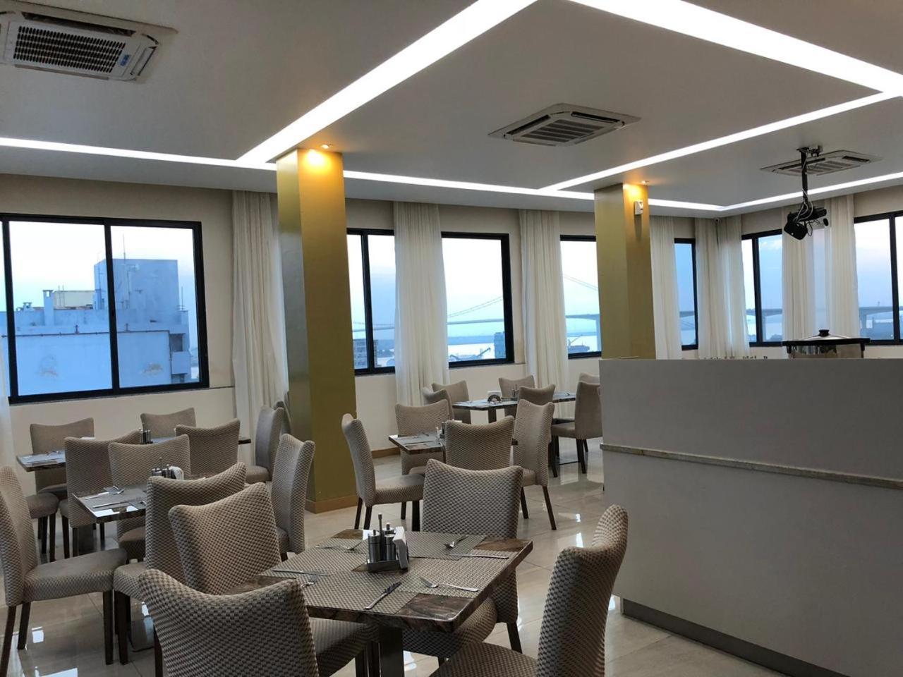 Blu Sky Hotel Maputo Kültér fotó
